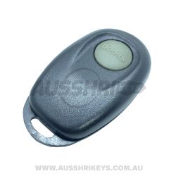 Remote Shell For Toyota - One Buttons - Camry / Avalon