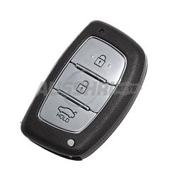 Hyundai Elantra Genuine Smart Key Remote 433mhz 95440-f2100